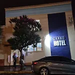 Garbo Hotel