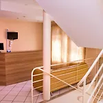 Garbo Hotel