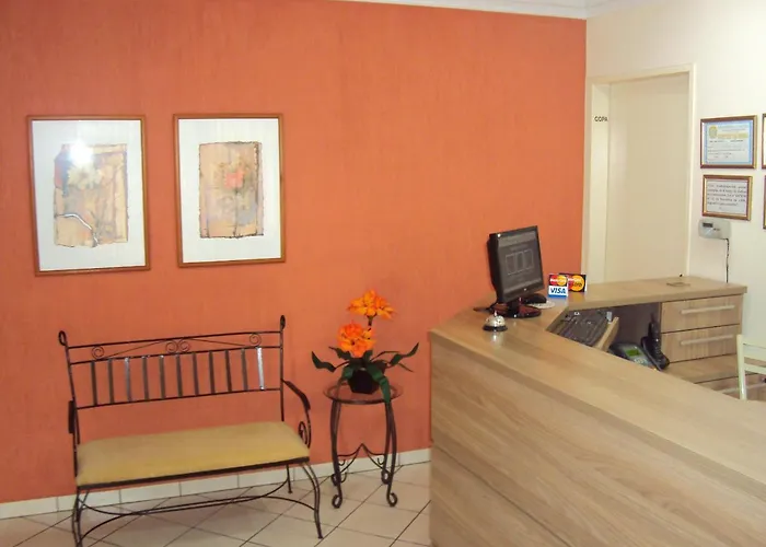 Garbo Hotel