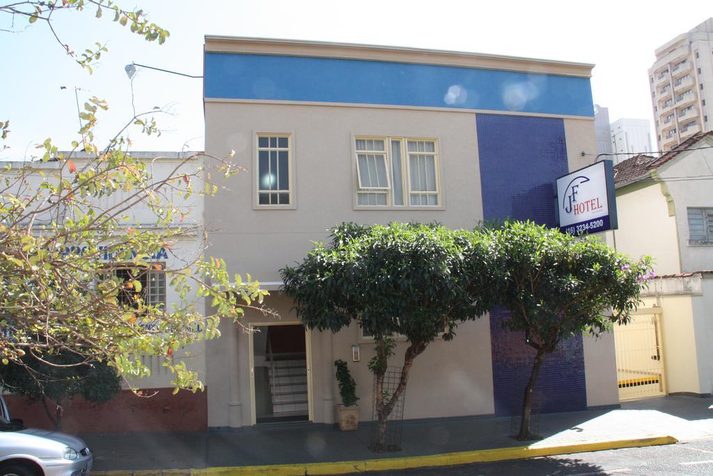 Garbo Hotel Ribeirão Preto