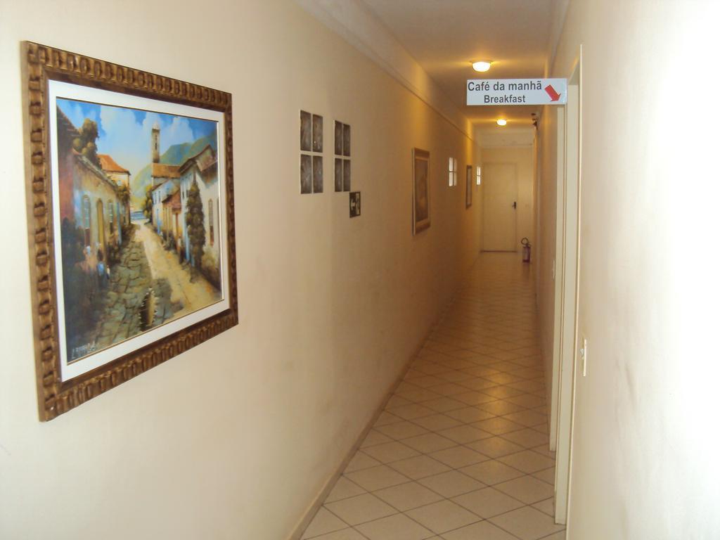 Garbo Hotel Ribeirão Preto