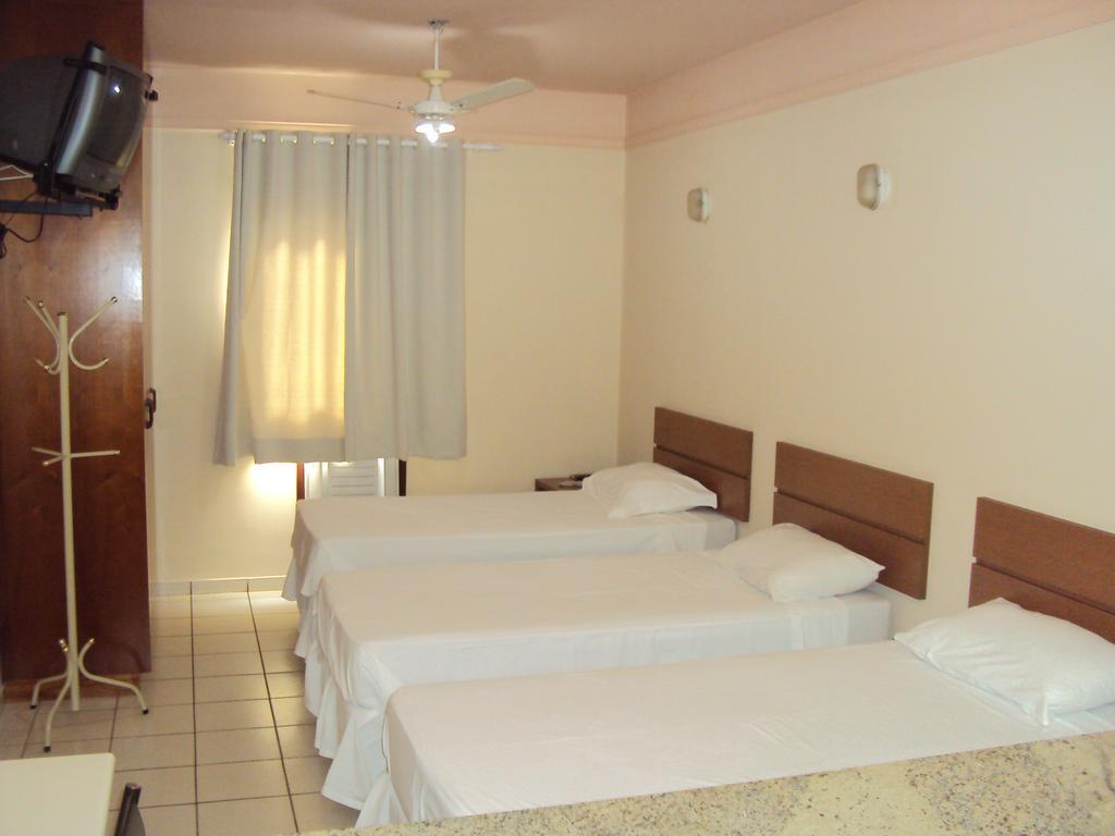 Aparthotel Garbo Hotel