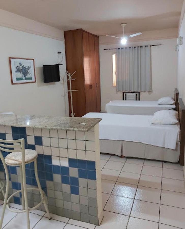 Garbo Hotel Ribeirão Preto