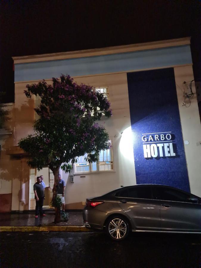 Aparthotel Garbo Hotel