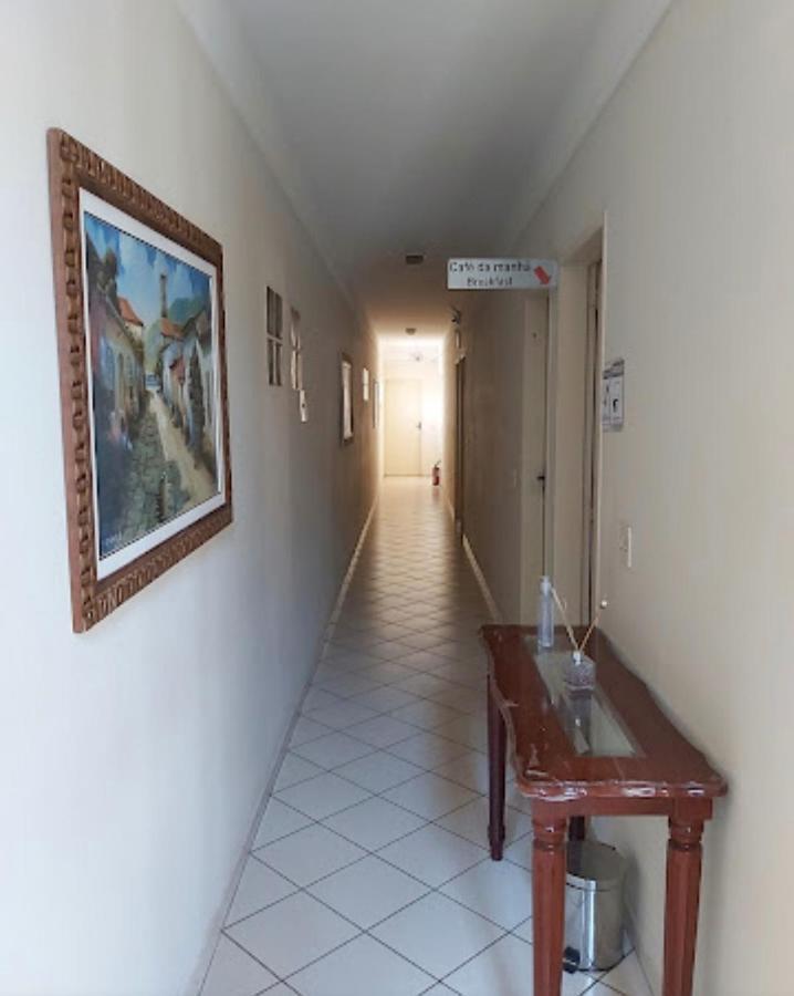Aparthotel Garbo Hotel Ribeirão Preto