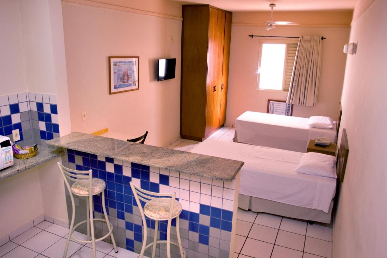 Garbo Hotel Aparthotel Ribeirão Preto