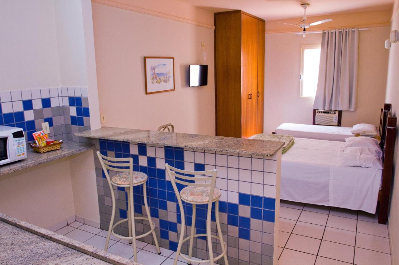 Garbo Hotel Aparthotel Ribeirão Preto