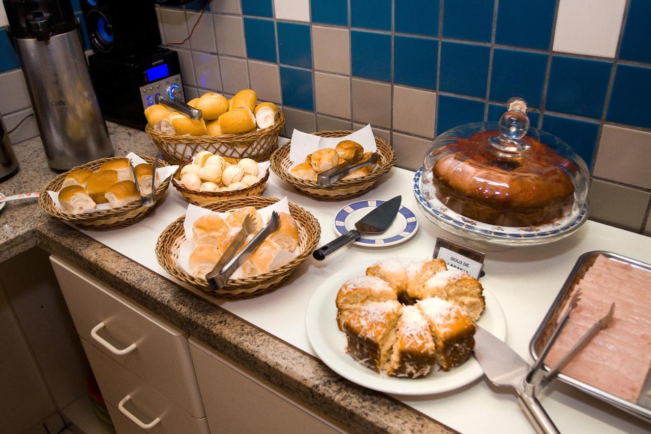 Garbo Hotel Ribeirão Preto