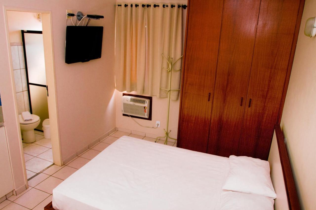 Aparthotel Garbo Hotel 2*