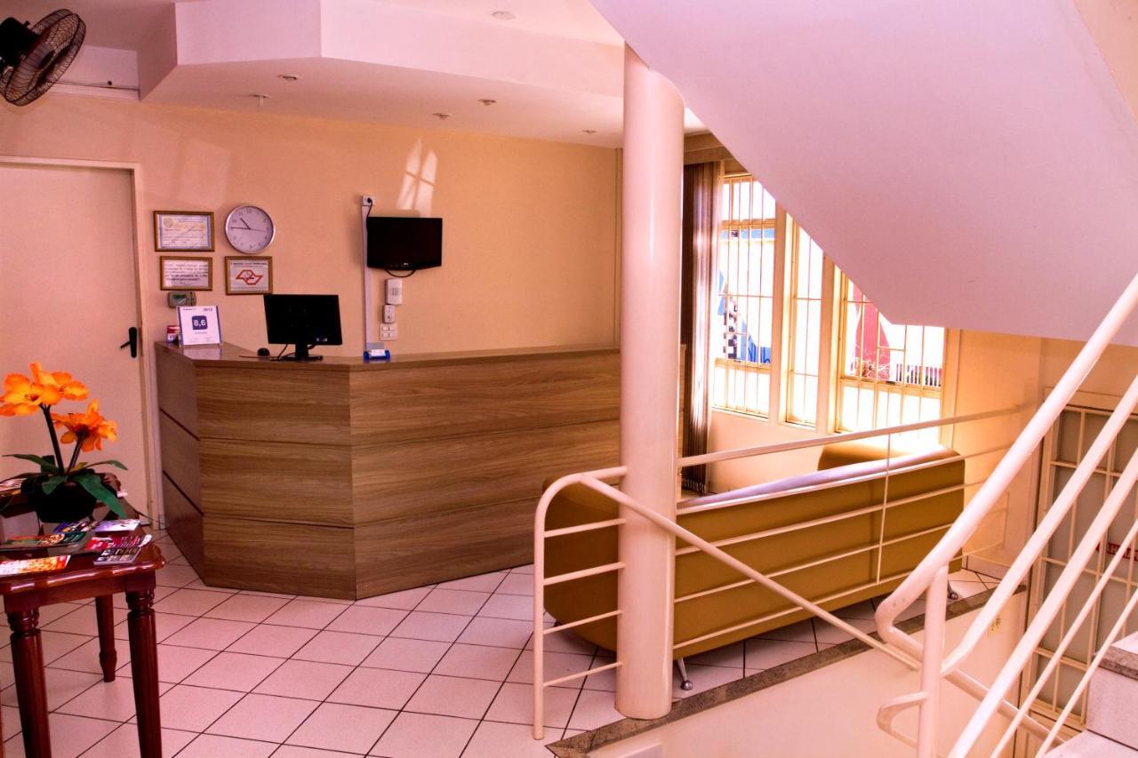 Garbo Hotel Aparthotel 2*