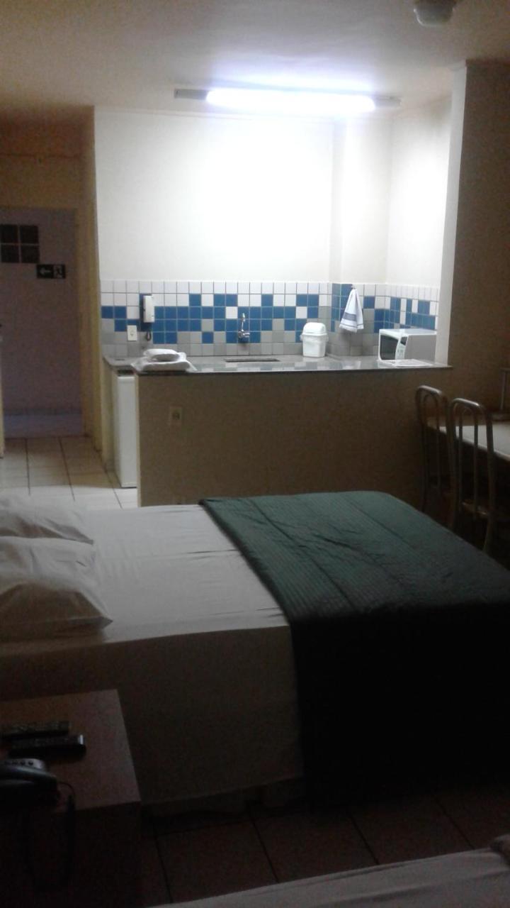 Aparthotel Garbo Hotel