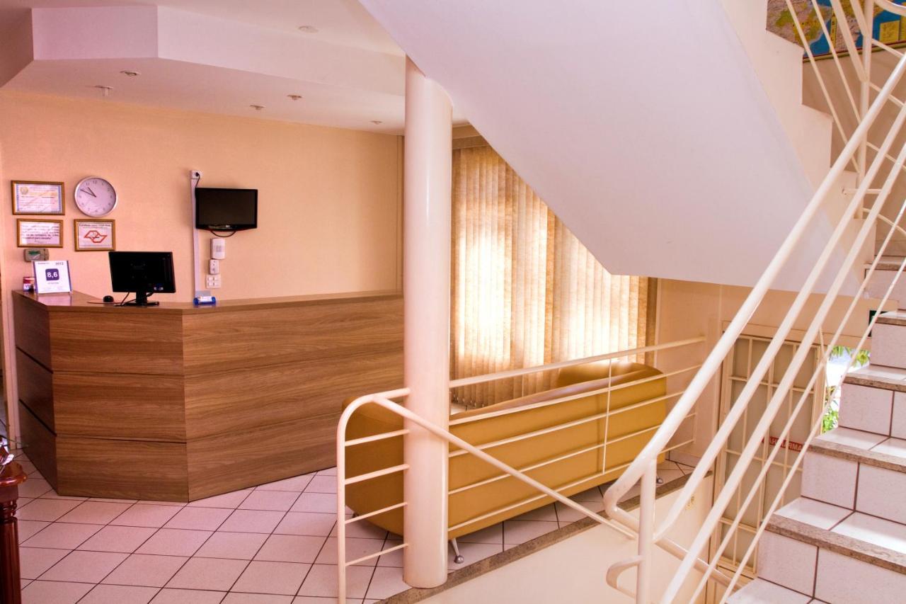 Aparthotel Garbo Hotel 2*